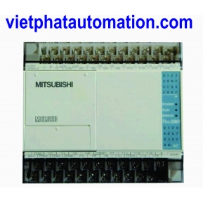 PLC Mitsubishi FX1S-30MR-ES/UL