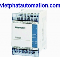 PLC Mitsubishi FX1S-10MT-ESS/UL