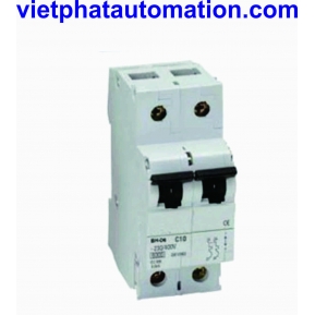 MCB Mitsubishi BH-D6-2P-63A