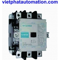 CONTACTOR MITSUBISHI MS-N SERIES