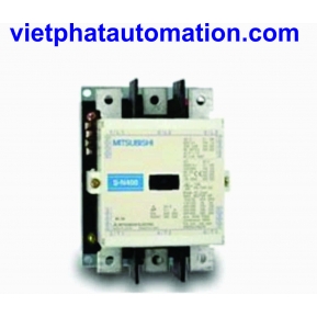 Khởi động từ Mitsubishi S-N