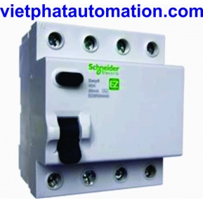 EASY9 RCCB 2P/4P