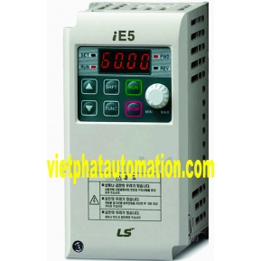 BIẾN TẦN 0,04KW(1/2HP) SV004IE5-1C