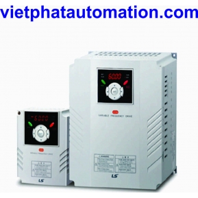 Biến tần LS 3 pha 220V