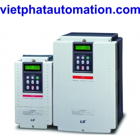 Biến tần LS 3 pha 220V