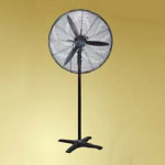 Quạt đứng công nghiệp tại Bình Dương