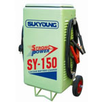 Máy nạp ắc quy SUKYOUNG SP- SY 150