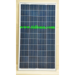 Pin năng lượng mặt trời TIDISUN 110W Poly