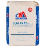 Vữa trát chuyên dụng cho gạch AAC BTN-3