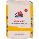 Vữa xây chuyên dụng cho gạch AAC BTN-1