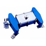 Bộ đo góc nghiêng bánh xe SUKYOUNG SY- CCT 601