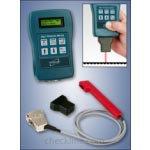 Thiết bị đo lực căng dây đai Checkline BTM-400PLUS Belt Tension Meter