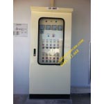 Tủ điện cho bơm nước sạch