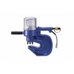 Máy đột lỗ thuỷ lực NITTO HA11-1624