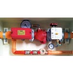 Phụ kiện ống CPVC dùng cho PCCC