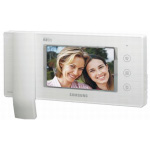 Màn hình màu chuông cửa SAMSUNG SHT-3305LM/EN