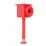 Đầu phun Foam hiệu HD FIRE