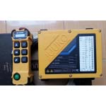 Palăng, cầu trục, thiết bị điện đi kèm