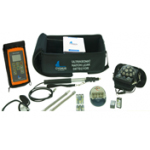 Thiết bị siêu âm kiểm tra độ kín khoang chứa trên tàu/ thuyền/ giàn khoan - Model HatchSure