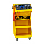 Thiết bị làm sạch muội than động cơ xăng, dầu