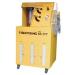 Thiết bị thu hồi chất chống đông và trao đồi nước làm mát SUKYOUNG NEW SC-777