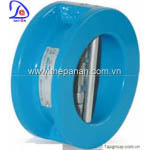Van bướm một chiều