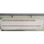 Máy Lạnh Cũ Sanyo Dòng Mới Chạy Êm Cục Mát