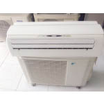 Máy Lạnh Cũ Daikin 1HP Tới 3HP Giá Siêu Rẻ 2015
