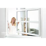 Cửa sổ, cửa ra vào nhập khẩu