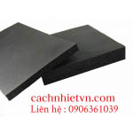 Tấm cao su cách nhiệt lạnh