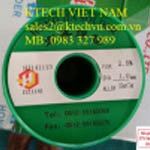 Hongjia solder – Dây hàn thiếc, thiếc hàn, thanh thiếc