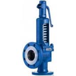 Van an toàn Leser PN16,PN40