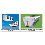 DÀN LẠNH, DÀN NÓNG DÙNG CHO KHO LẠNH, TỦ CẤP ĐÔNG