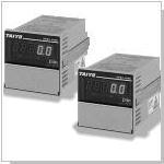 Hệ thống kiểm soát lưu lượng điện tử DFM2 Series