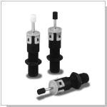 Shock Absorber (Giảm chấn Taiyo) AS-0712 Series