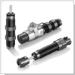 Shock Absorber (Giảm chấn Taiyo) A2M27 Series
