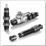 Shock Absorber (Giảm chấn Taiyo) A2M20 Series