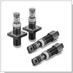 Shock Absorber (Giảm chấn Taiyo) AS 03 Series