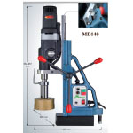 MÁY KHOAN TỪ MAGBROACH MD140