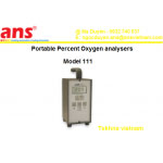 Máy phân tích khí Oxy O2- Oxygen Analyzers
