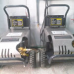 Máy rửa xe áp lực cao, Máy rửa xe công nghệ cao, Máy phun áp lực, Máy rửa xe cao áp lutian.....