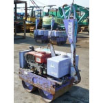 LU RUNG KOMATSU JV08H-3