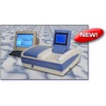 Máy quang phổ tử ngoại khả kiến Model: UV-2650 Hãng sản xuất: Labomed - USA