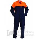 quần áo kỹ sư bảo hộ lao động