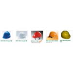 nón bảo hộ lao động