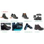 giày bảo hộ lao động