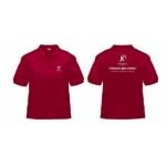 Áo thun đồng phục