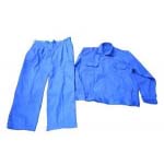 Quần áo bảo hộ lao động - Áo rời quần rời CL03