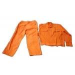 Quần áo bảo hộ lao động - Áo rời quần rời CL02