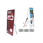 Giá chữ X loại điều chỉnh kích thước